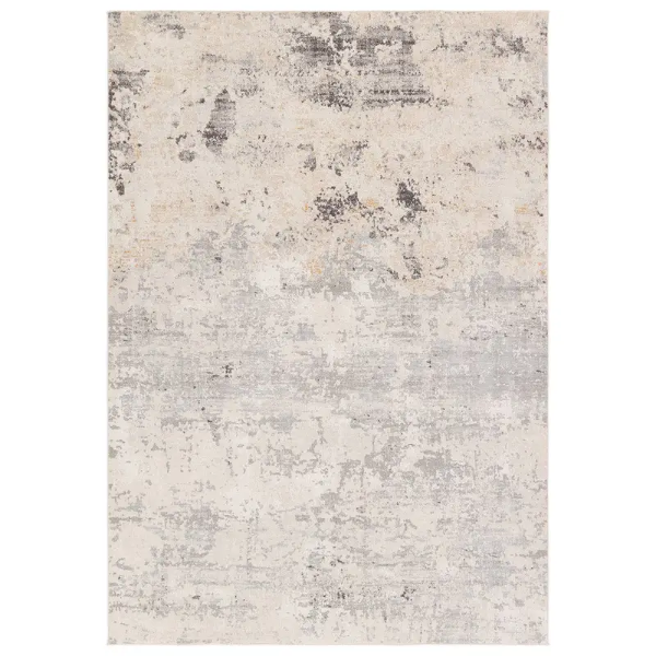 JAIP RUG158414 THA03 GRAY RUG - 158414