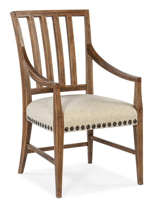 Big Sky Arm Chair - 6700-75400-80