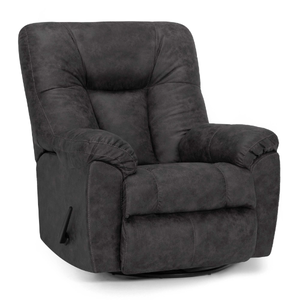 FRANK CONNERY RECLINER - 4703-85
