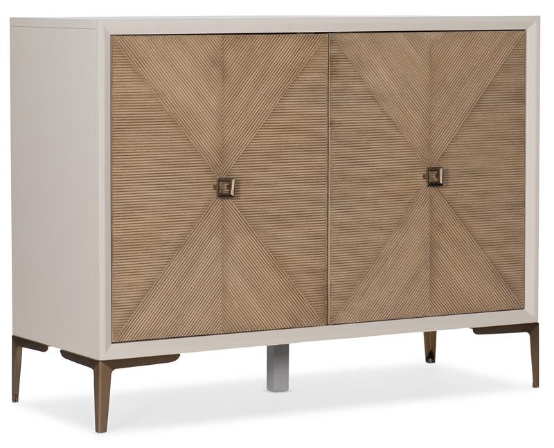 Melange Lisette Hall Chest - 638-85460-05