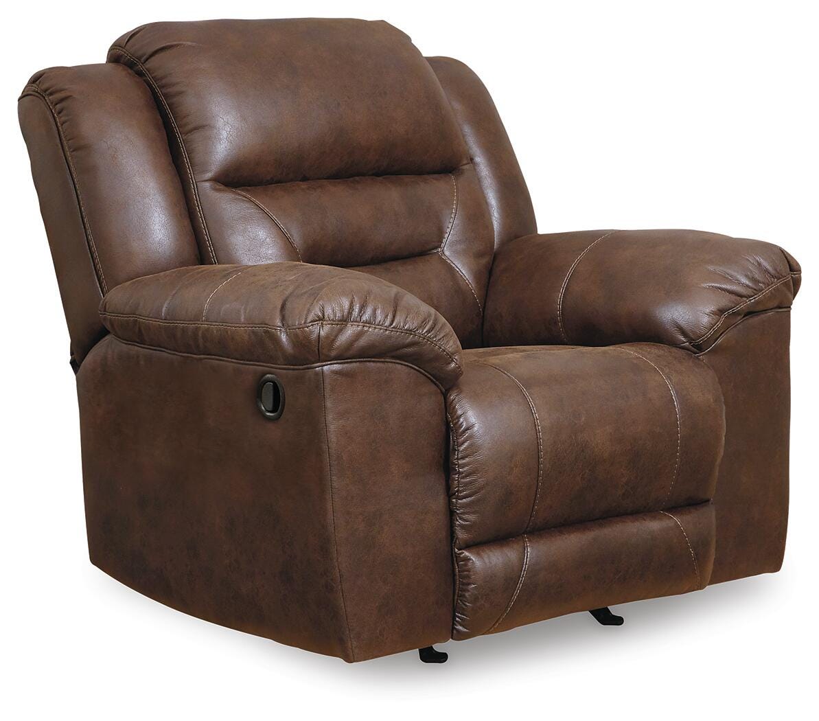 Stoneland 2 Reclining Sofas and Recliner - 39904U8