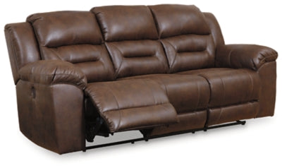 Stoneland Power Reclining Sofa - 3990487