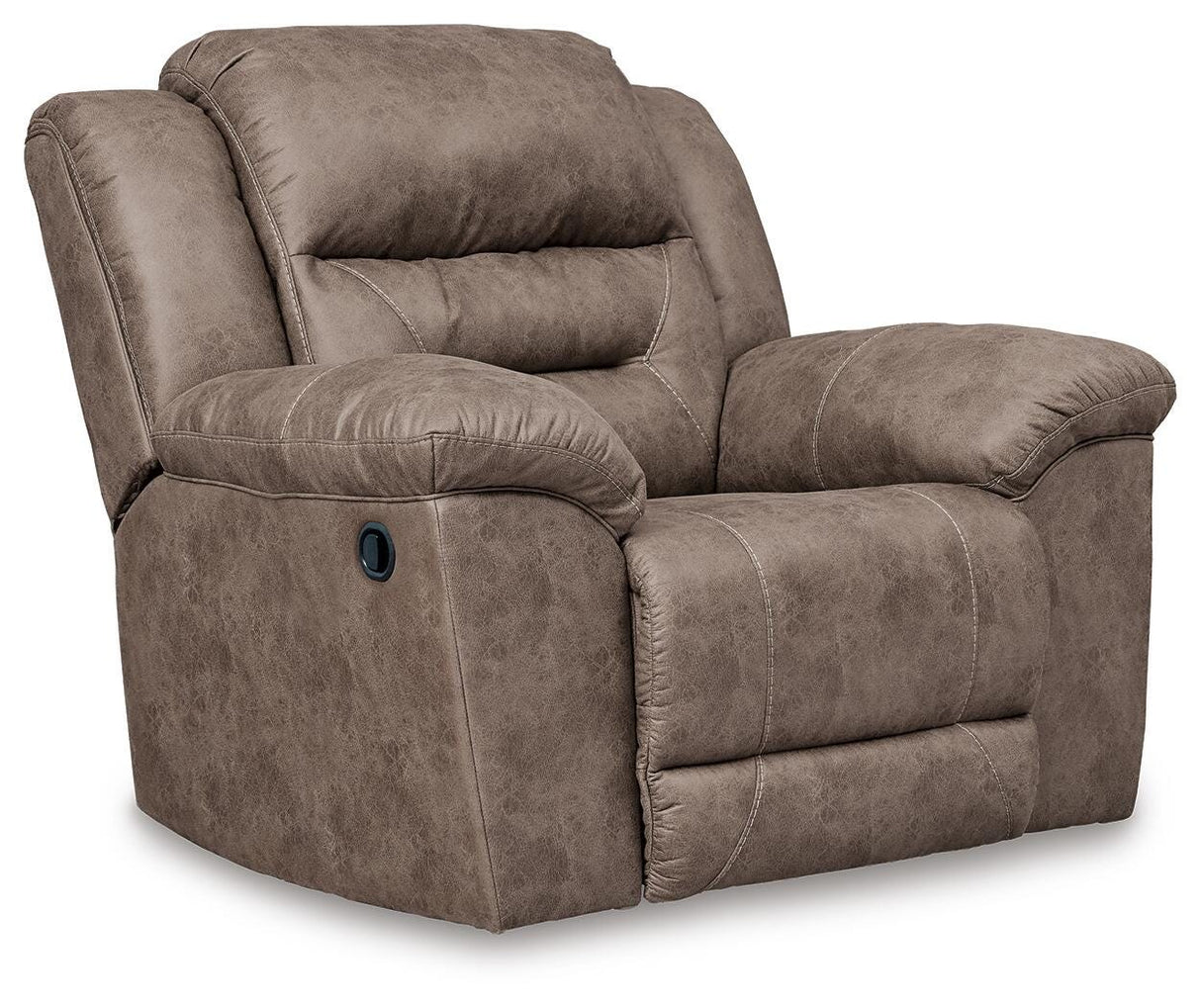 Stoneland Reclining Loveseat and Recliner - 39905U11