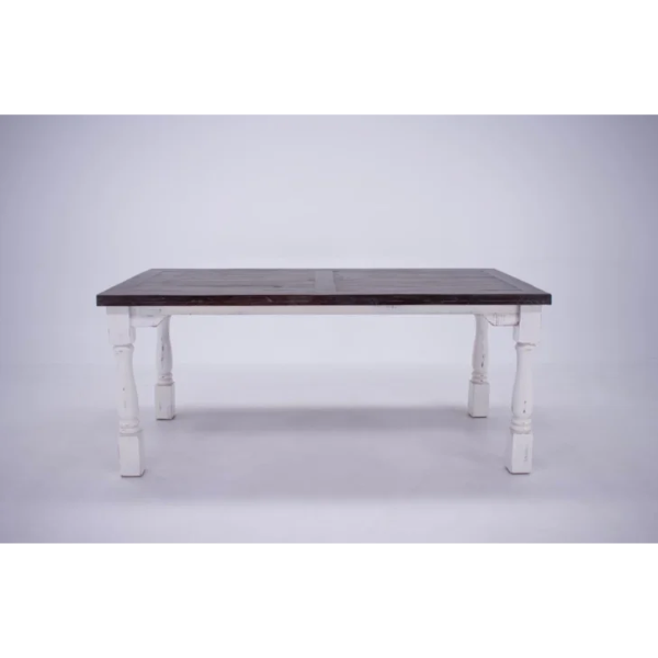 ZVD MARTHA NASH 6' TABLE #630 - MARTHANW