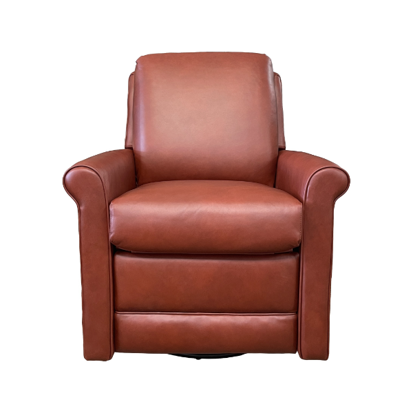 SMITH 754-78 ERIC SWIVEL GLIDER REC - 754-78