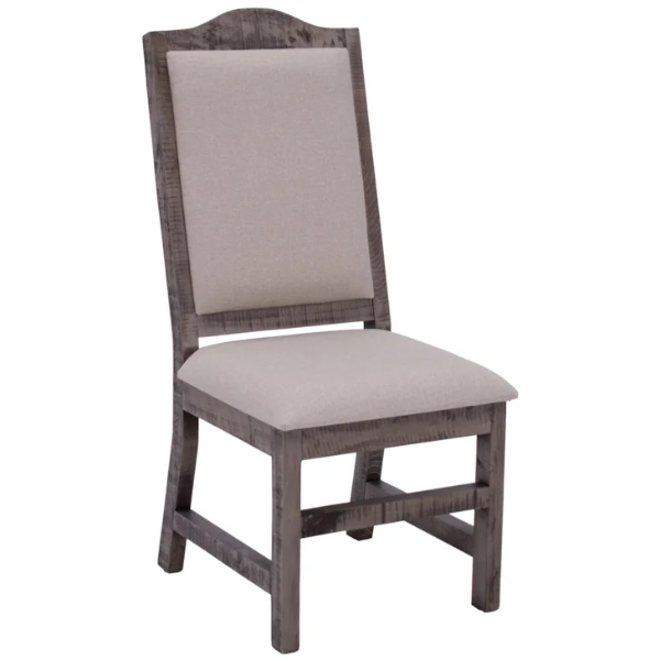 ZVD WESTGATE GRANITE PADD CHAIR - WGDCGR