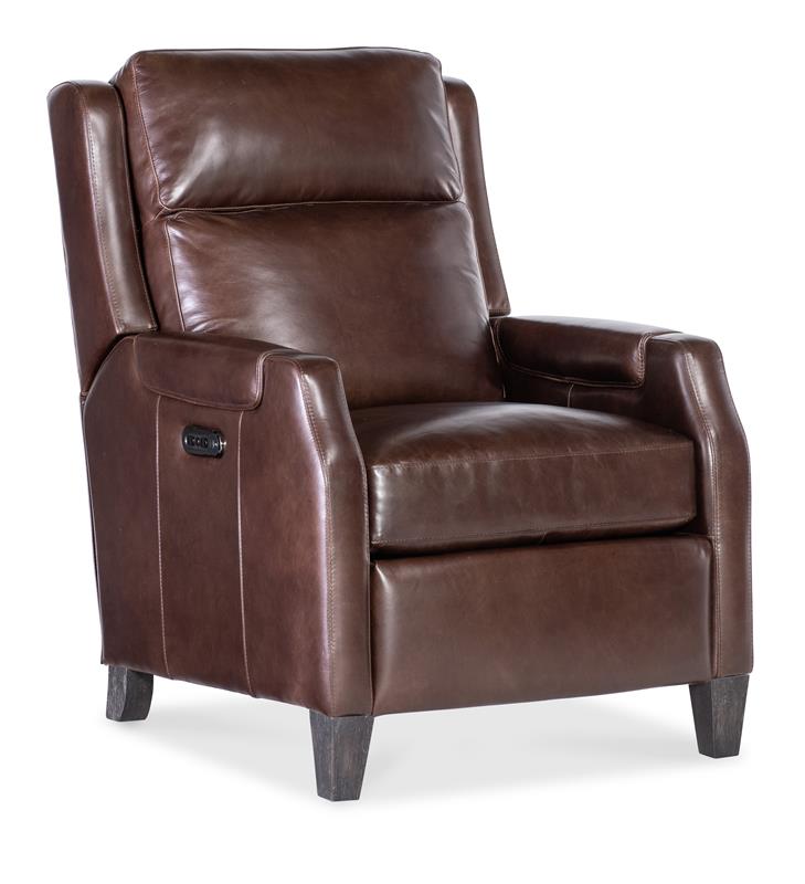 Nelson Power Recliner w/Power Headrest - RC818-PH-089