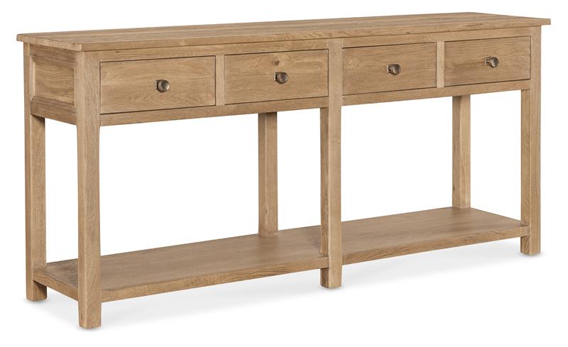 Driftwood Sideboard - 6820-75900B-80