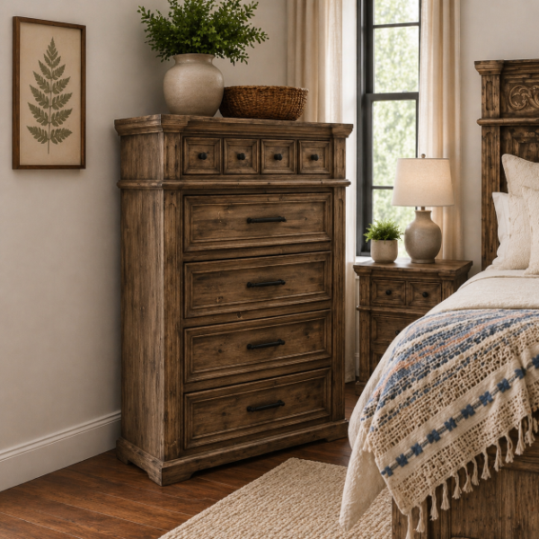 VB GABRIELLA SANDSTONE CHEST - GAB-CHS