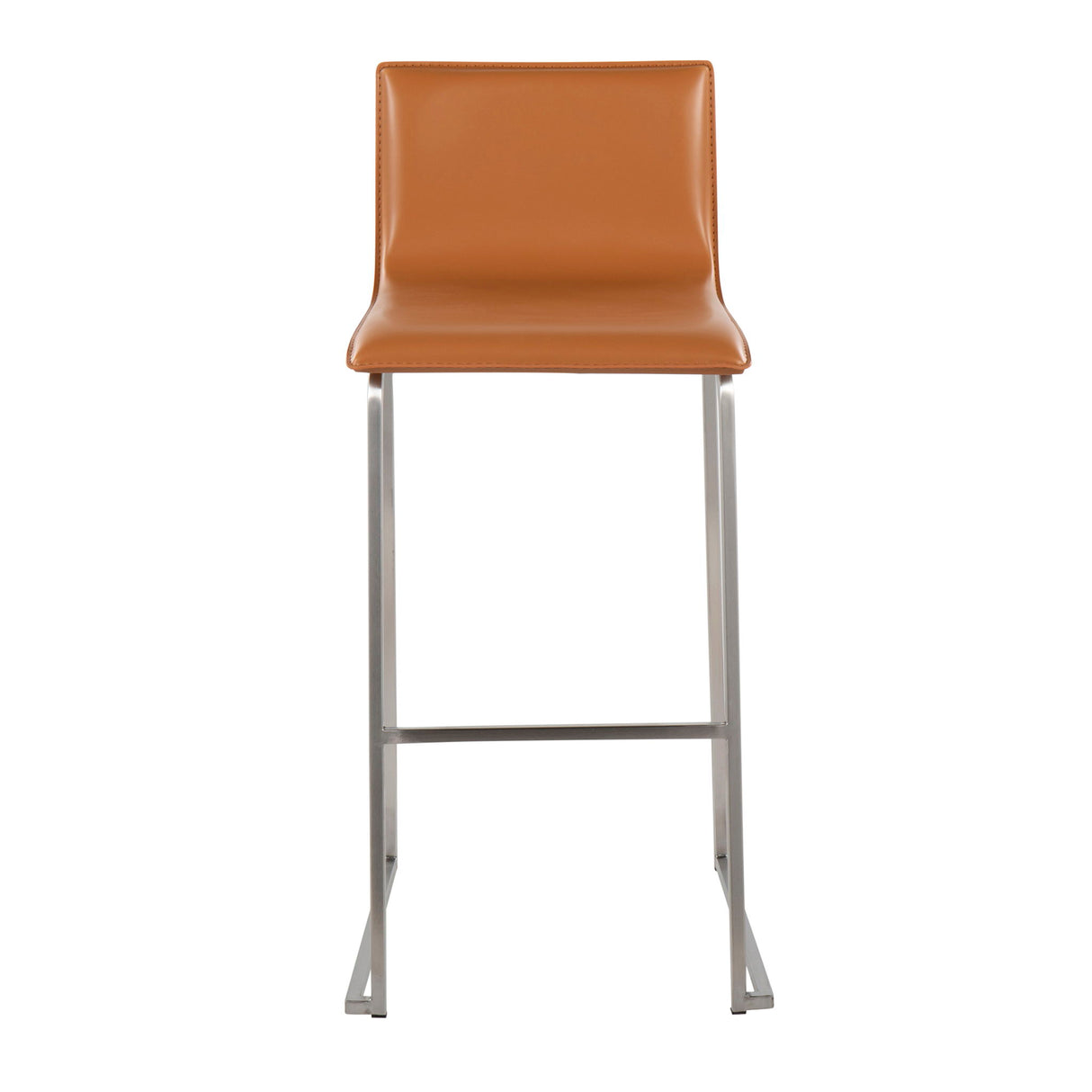 Mara - Contemporary Stylish Barstool (Set of 2)