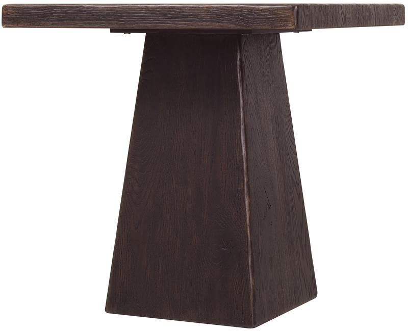 Driftwood End Table - 6820-80113-99