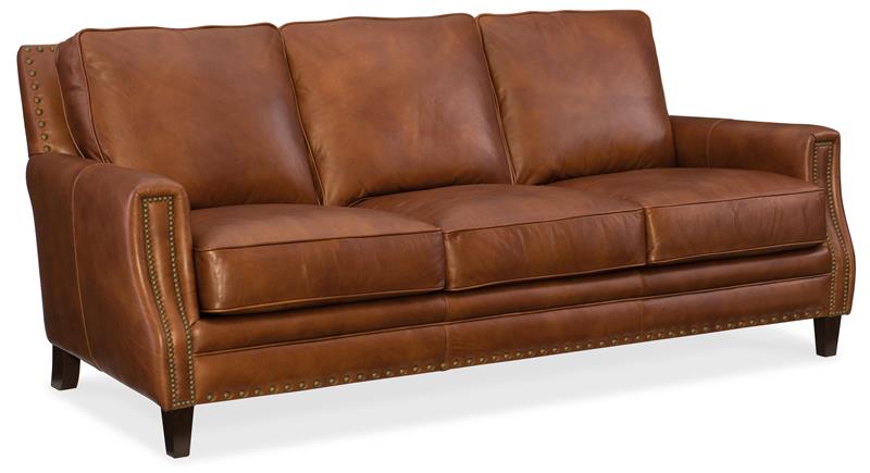 Exton Stationary Sofa - SS387-03-087
