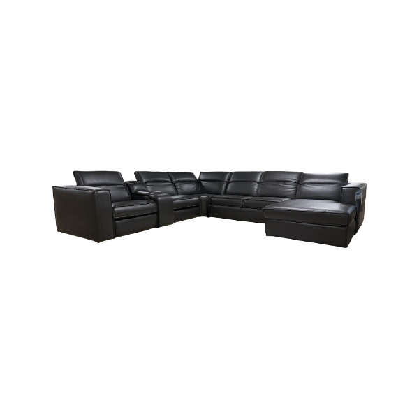 ZCordova 6-Piece Sectional - T21935