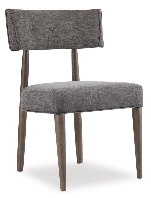 Curata Upholstered Chair - 1600-75510-MWD