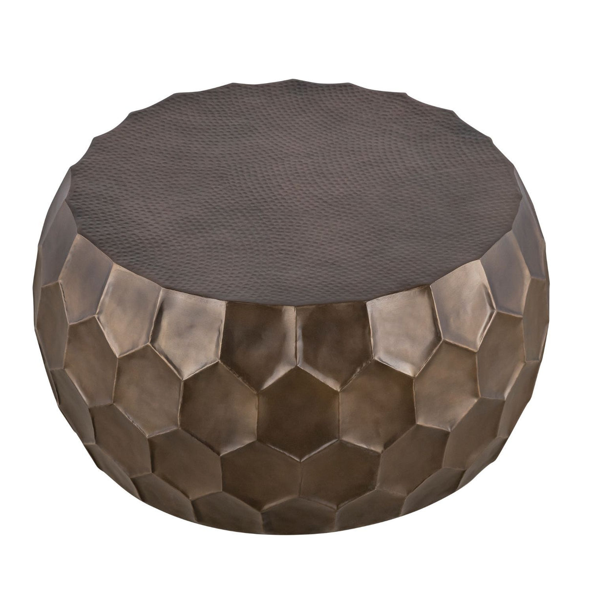 Ct101 - Round Coffee Table