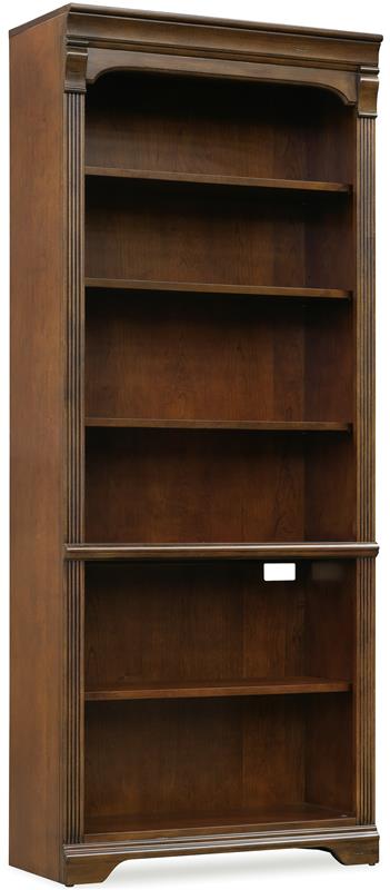 Brookhaven Tall Bookcase - 281-10-422