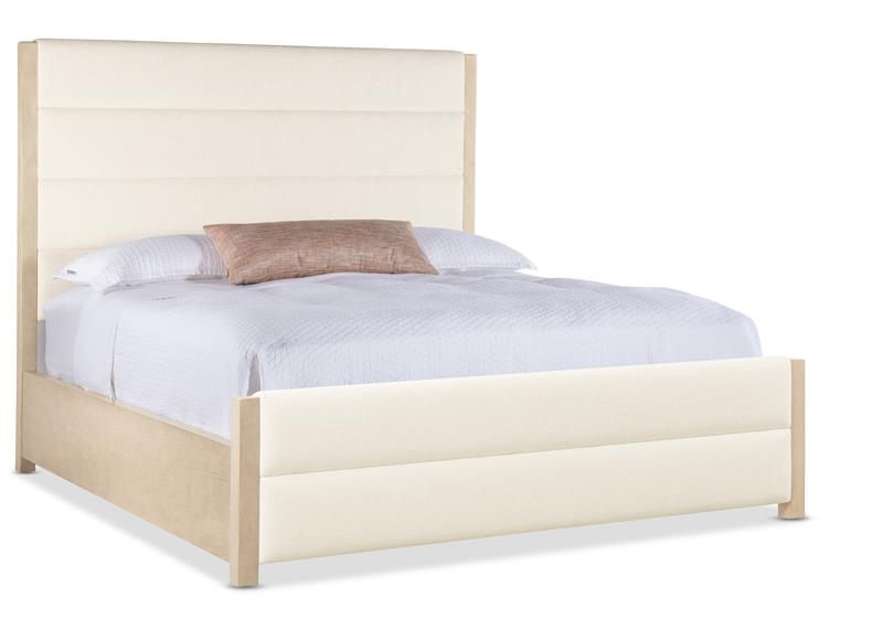 Westwood California King Upholstered Bed - 6133-90860-80