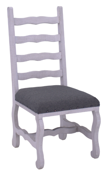ZVD ANDIE BONE PADD CHAIR #633 - ANDIEDC
