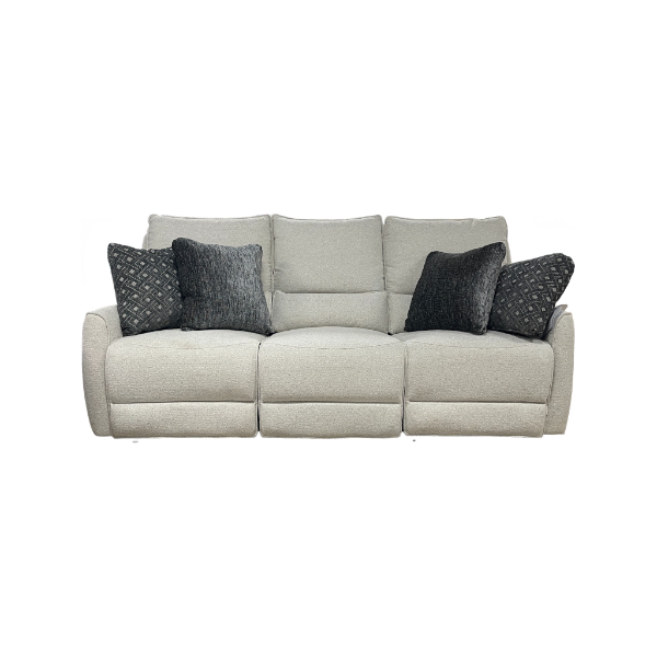 Gloria Sahara Sand Power Sofa - DGN0190CA-53
