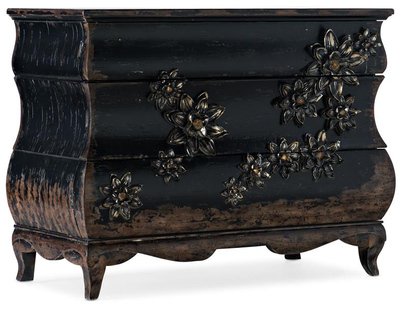 Sanctuary Charmant Bachelorette Chest - 5845-90017-99