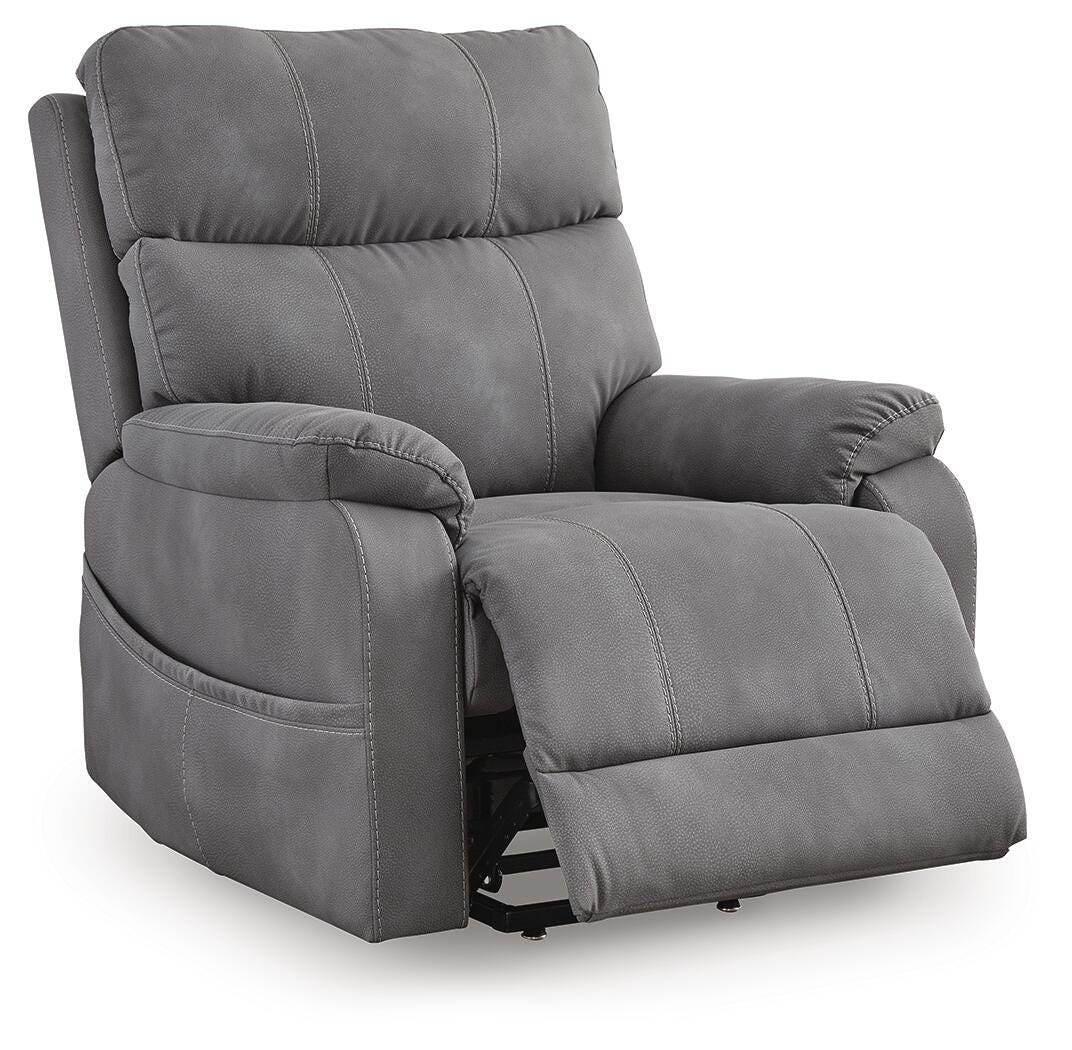 Next-Gen Durapella Power Lift Recliner - 4070812