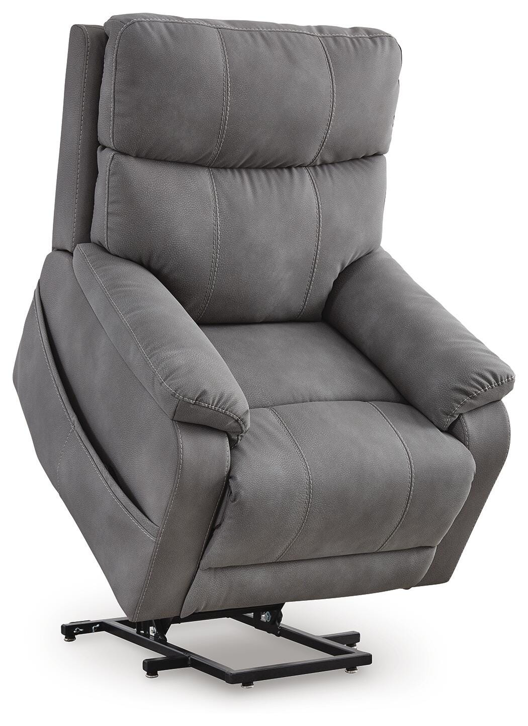 Next-Gen Durapella Power Lift Recliner - 4070812