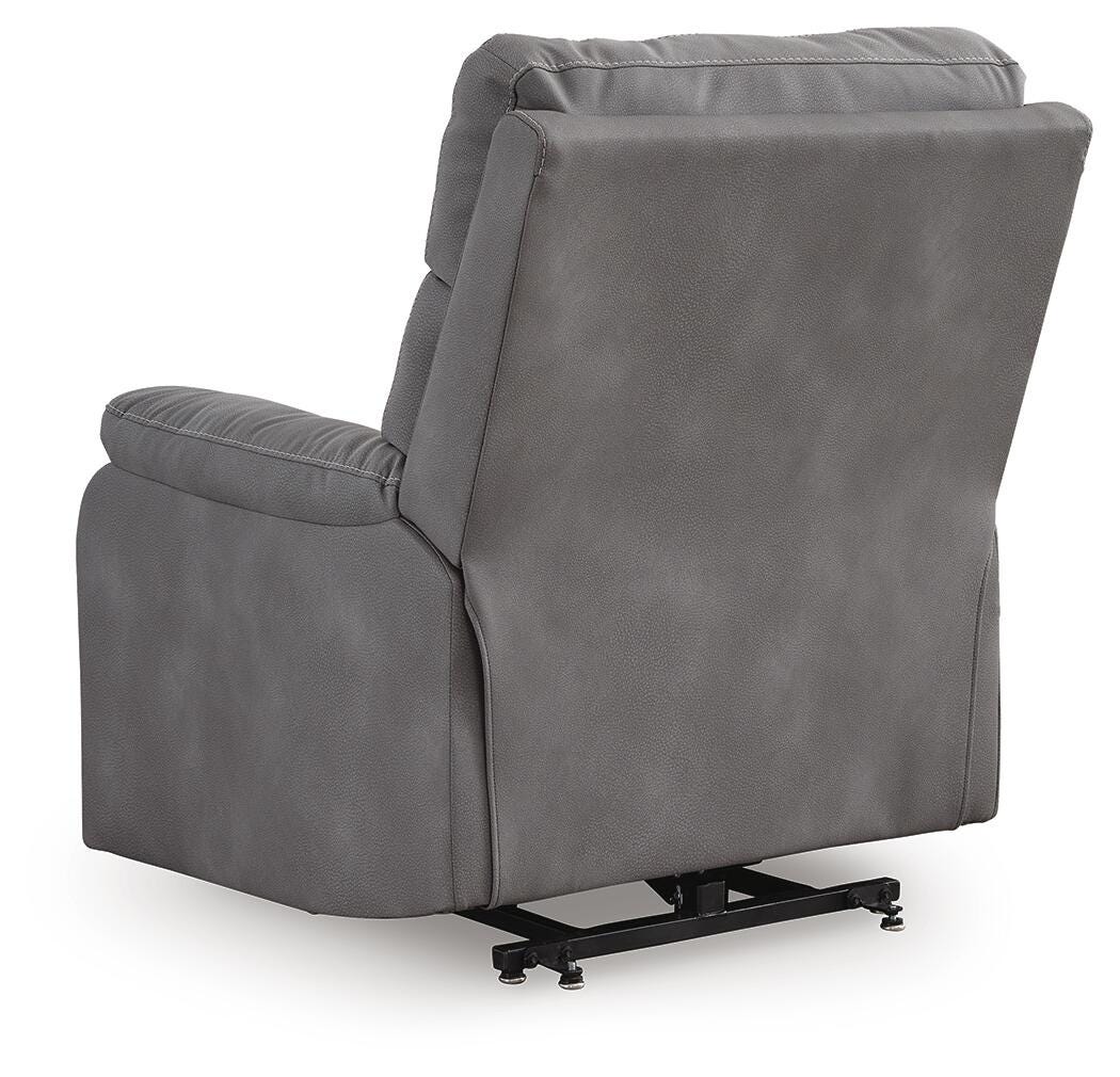 Next-Gen Durapella Power Lift Recliner - 4070812