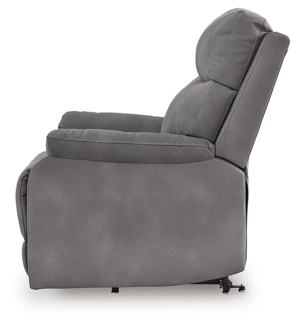 Next-Gen Durapella Power Lift Recliner - 4070812