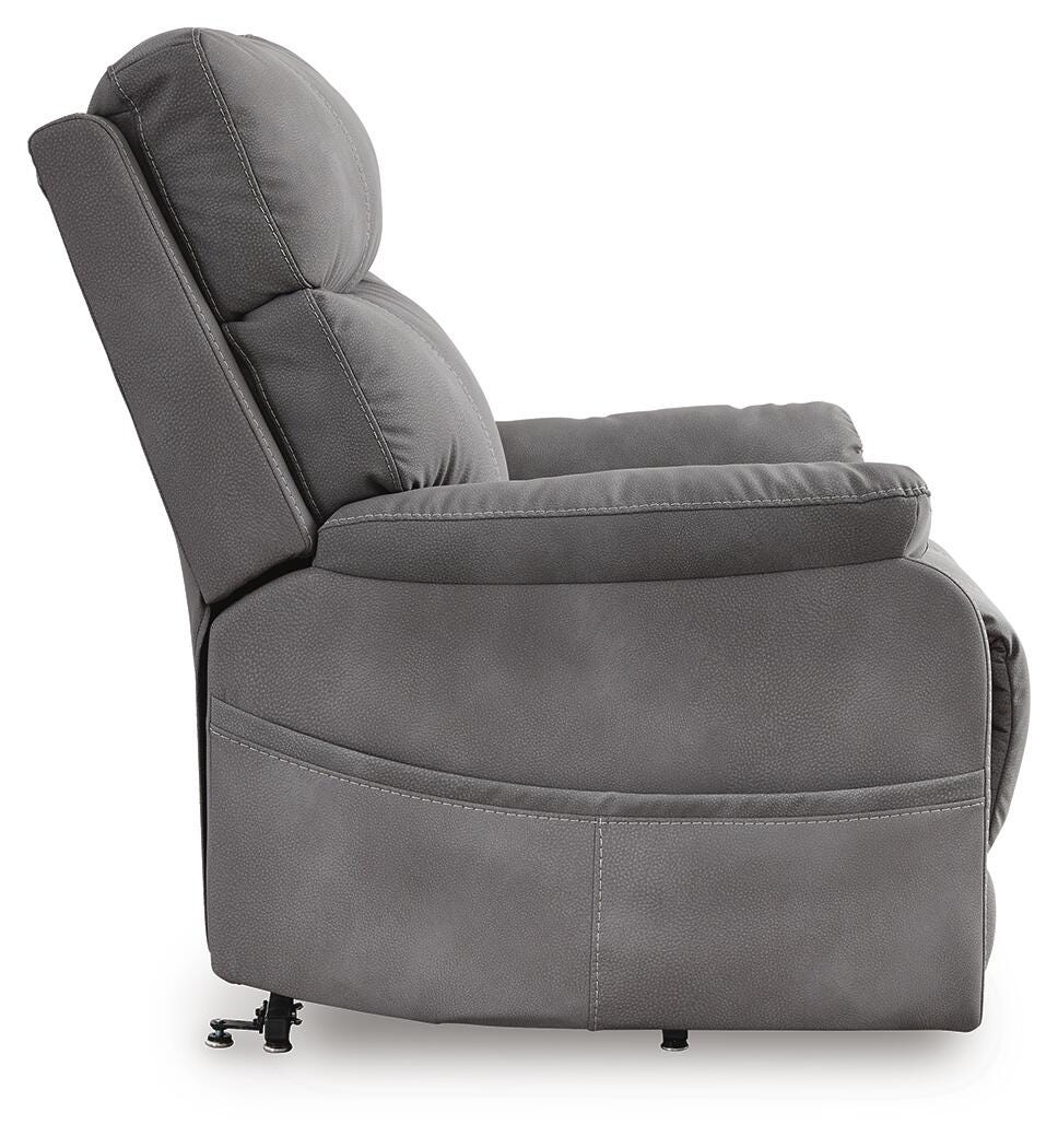 Next-Gen Durapella Power Lift Recliner - 4070812