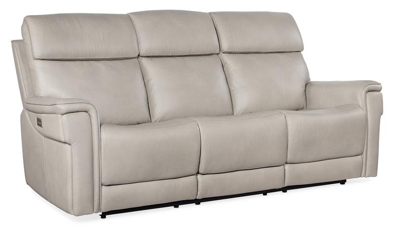 Lyra Zero Gravity Power Sofa with Power Headrest and Lumbar - SS608-PHZL3-091