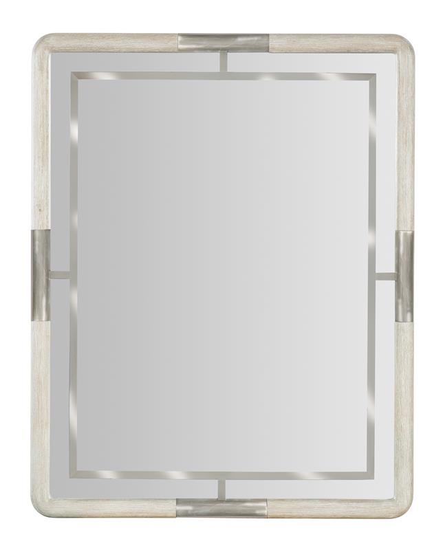 Modern Mood Landscape Mirror - 6850-90009-80