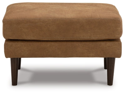 Telora Sofa, Loveseat, Chair and Ottoman - 41002U3