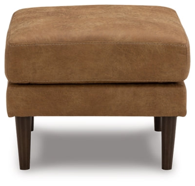 Telora Sofa, Loveseat, Chair and Ottoman - 41002U3