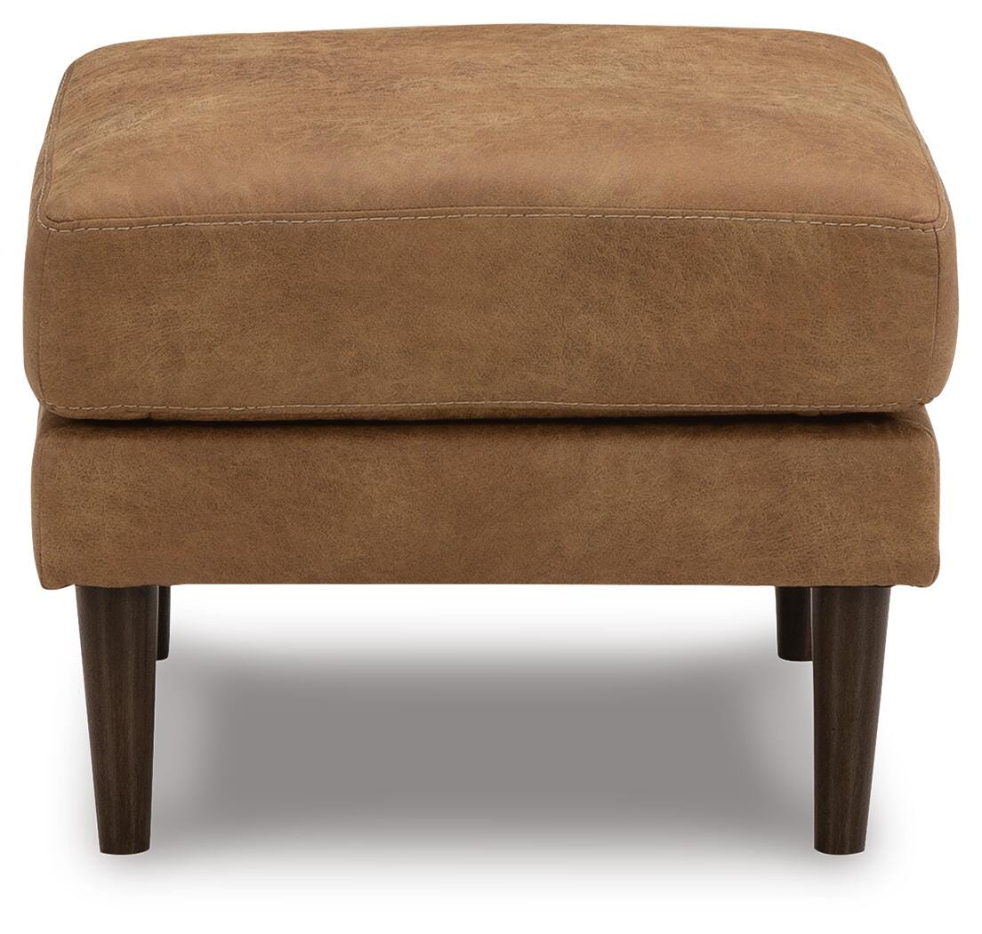 Telora Sofa, Loveseat, Chair and Ottoman - 41002U3