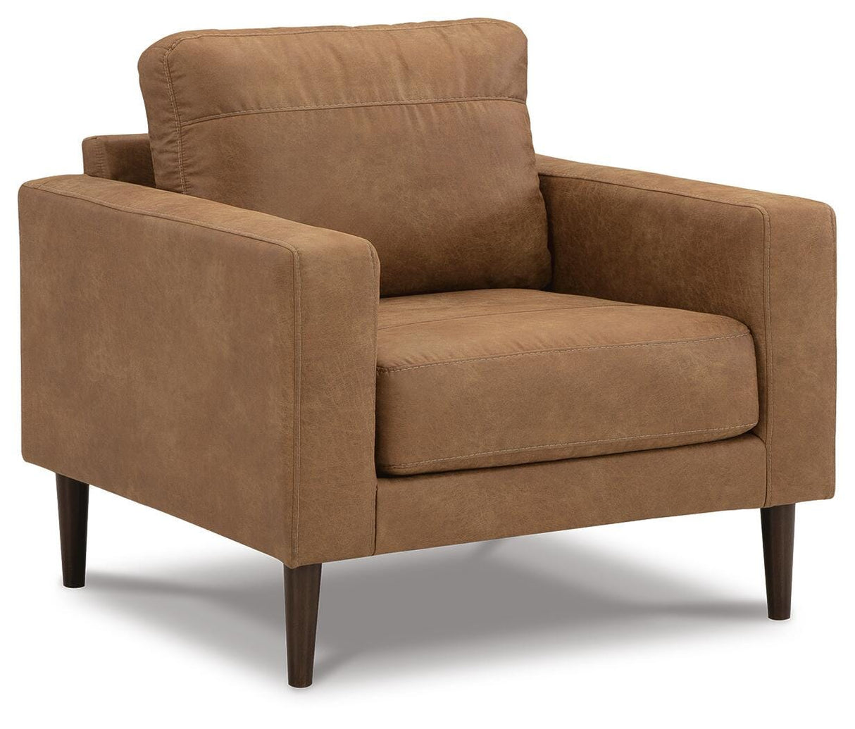 Telora Chair and Ottoman - 41002U2