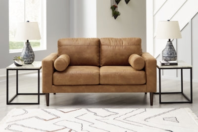 Telora Loveseat - 4100235