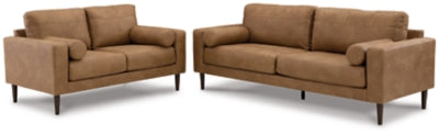 Telora Sofa and Loveseat - 41002U1