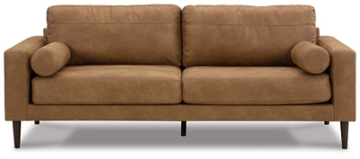 Telora Sofa, Loveseat, Chair and Ottoman - 41002U3