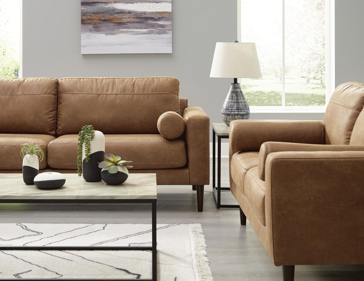 Telora Sofa and Loveseat - 41002U1