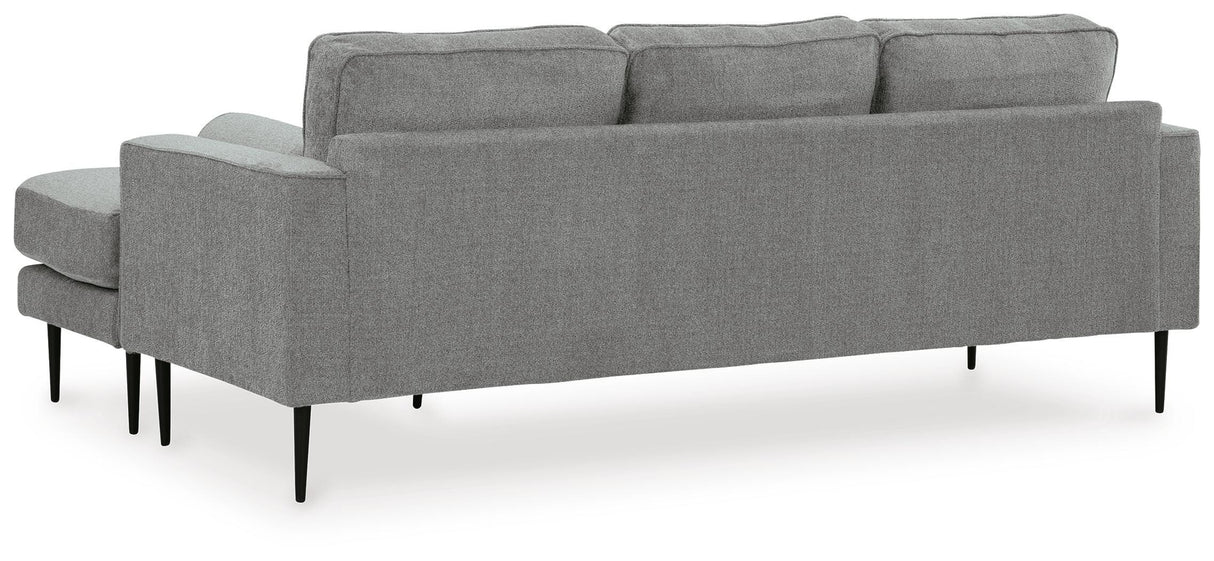 Hazela Sofa Chaise - 4110218