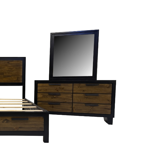 Angie Dresser w/ Mirror - ANGIED+ANGIEMR