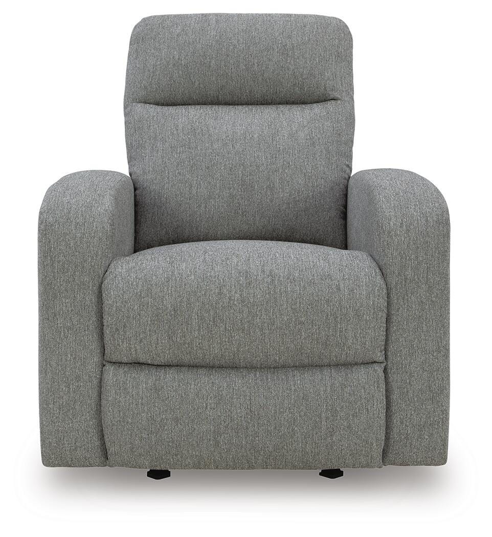 Gauntlet Recliner - PC4220425