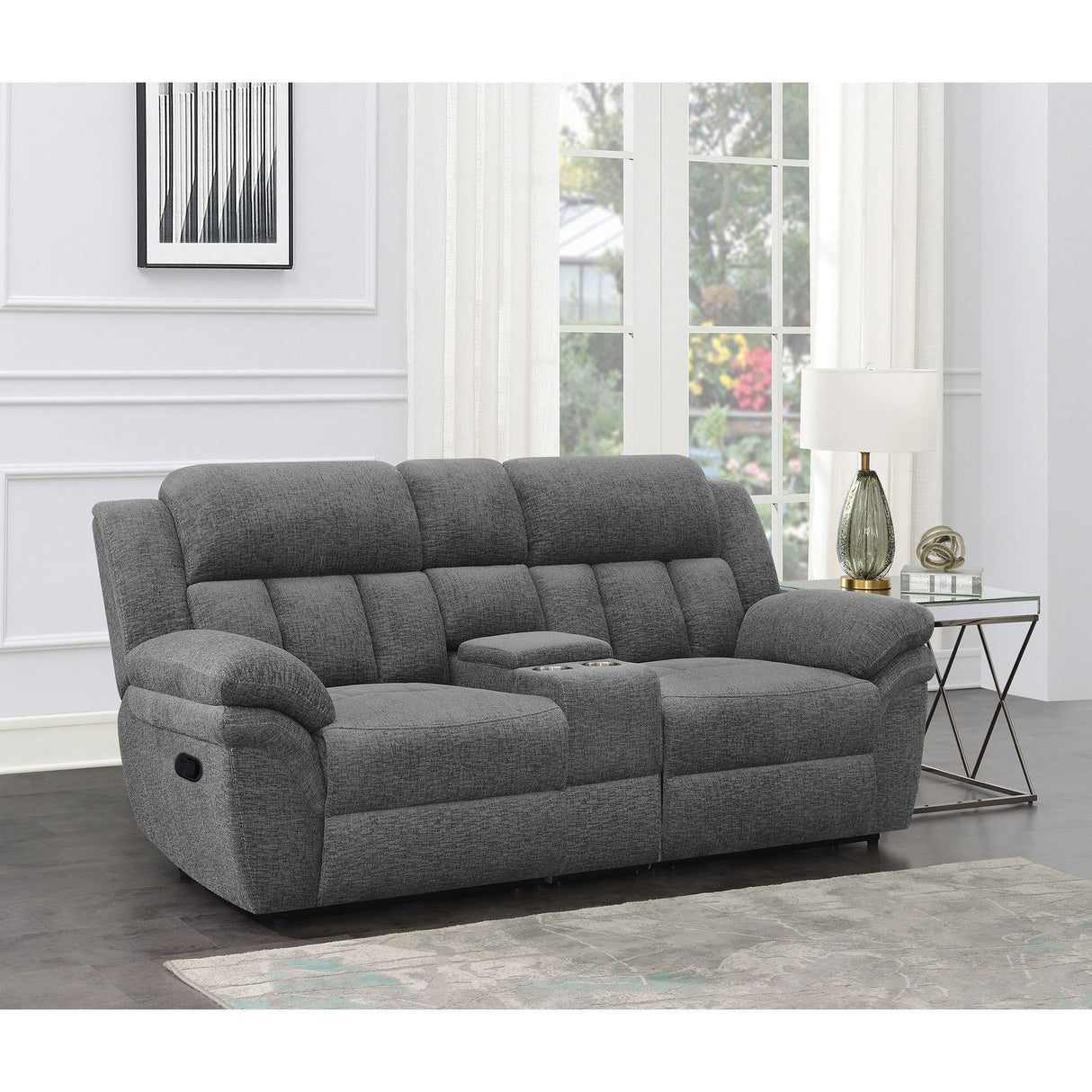 Divine - Loveseat