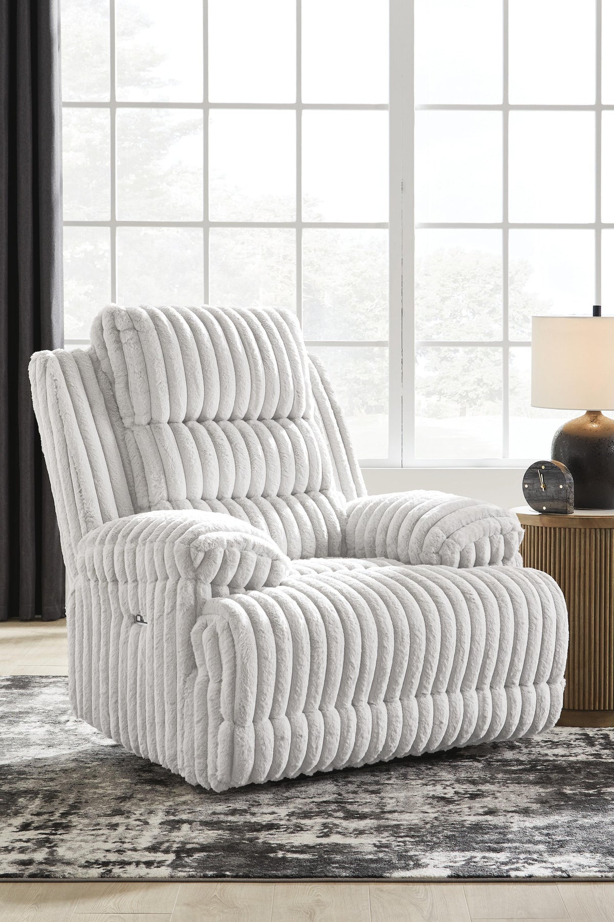 Rhines Falls Power Recliner - PC4280406