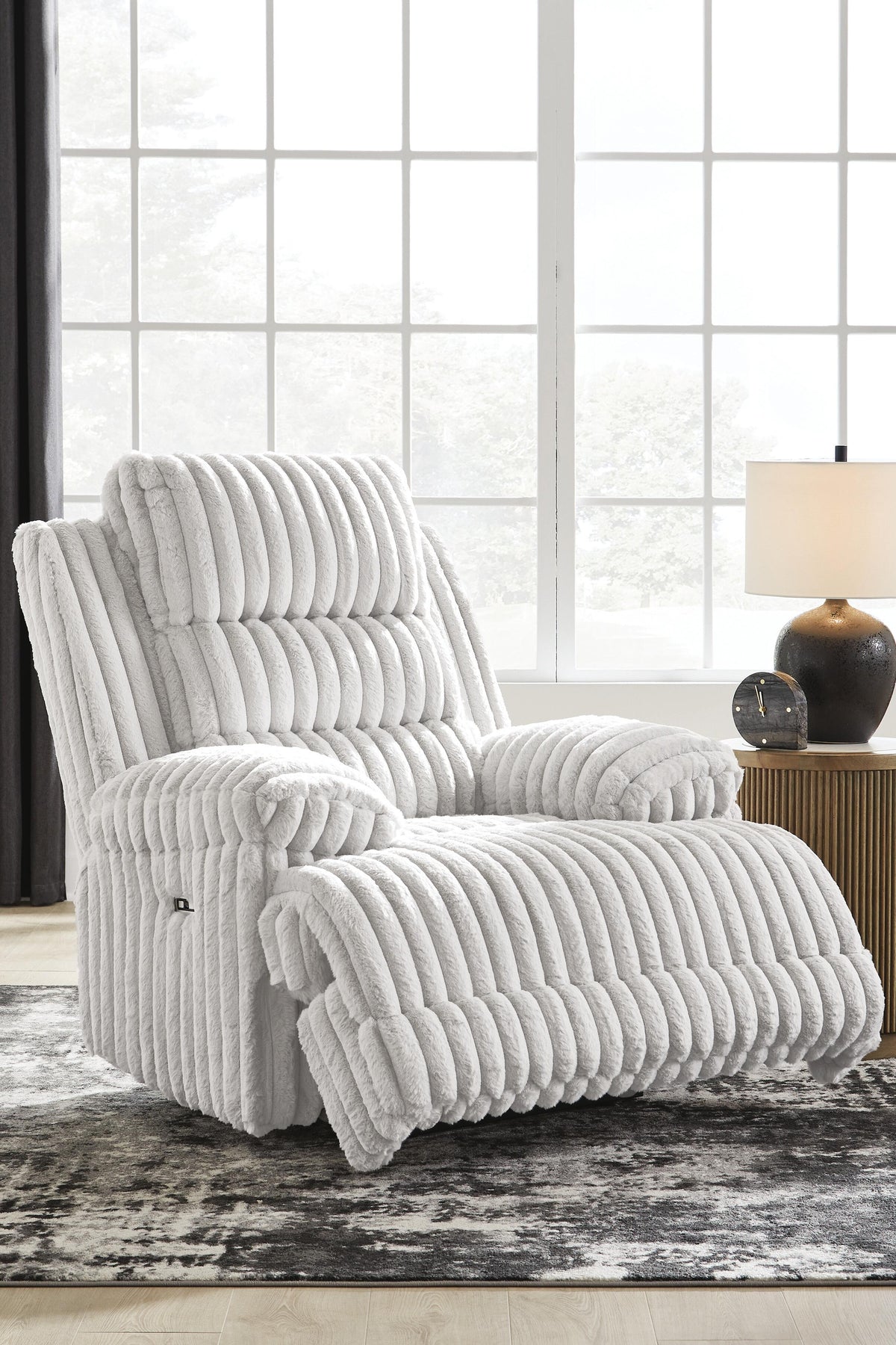 Rhines Falls Power Recliner - PC4280406