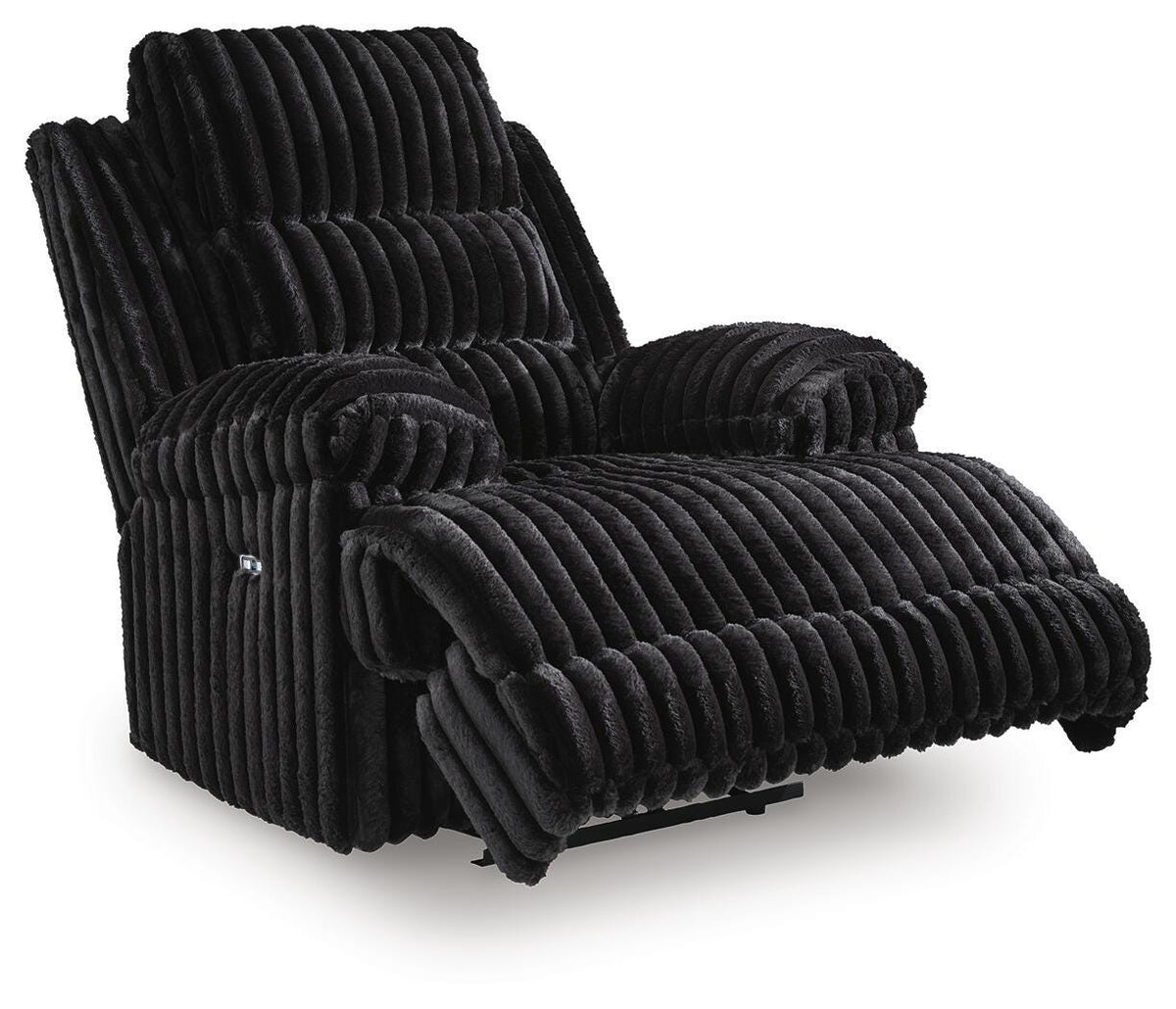 Rhines Falls Power Reclining Sofa and Power Recliner - PC42805U2