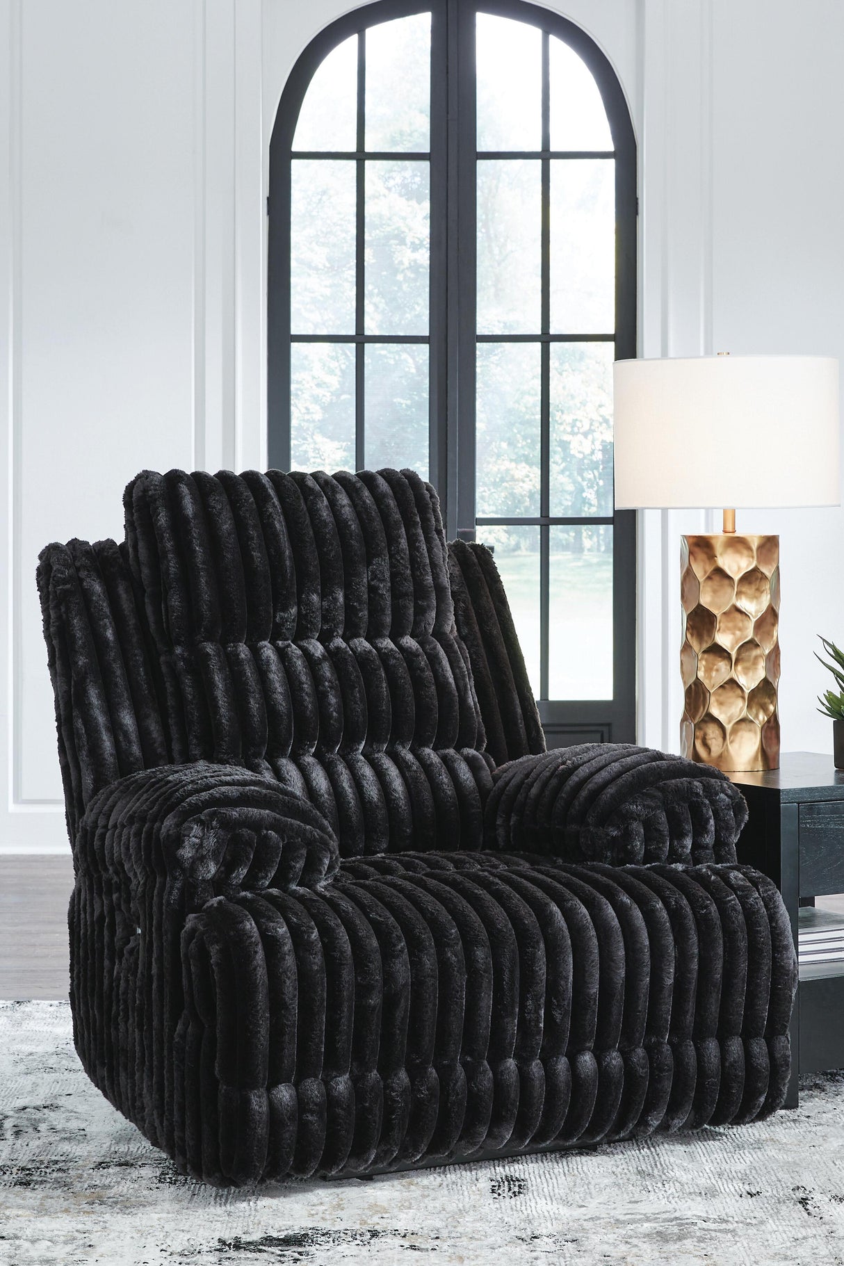 Rhines Falls Power Recliner - PC4280506