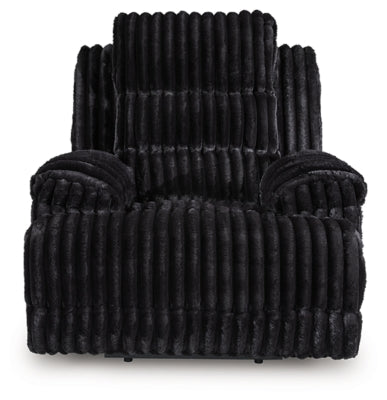 Rhine Falls Power Reclining Sofa and Power Recliner - PC42805U2
