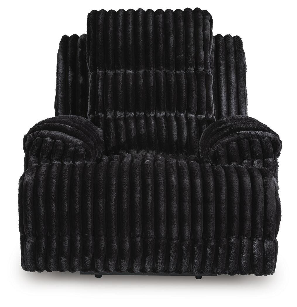 Rhine Falls Power Reclining Sofa and Power Recliner - PC42805U2