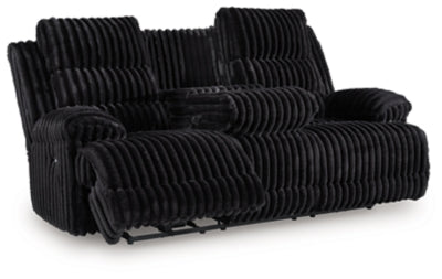 Rhine Falls Power Reclining Sofa and Power Recliner - PC42805U2